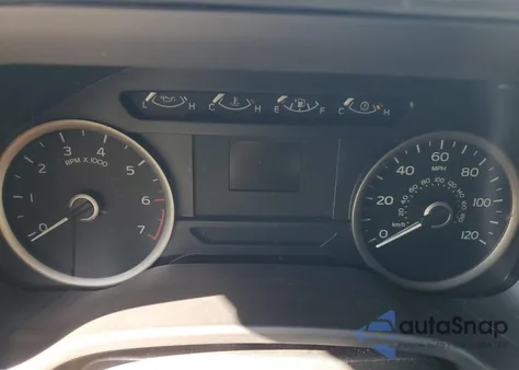 2020 Ford F-150 Xlt из США, поврежденный, VIN 1FTEW1CP8LFB80669